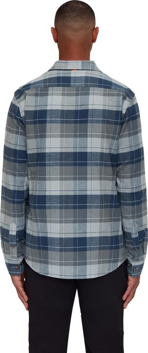 Immagine prodotto Mammut Trovat Camicia a maniche lunghe Uomo (XL)