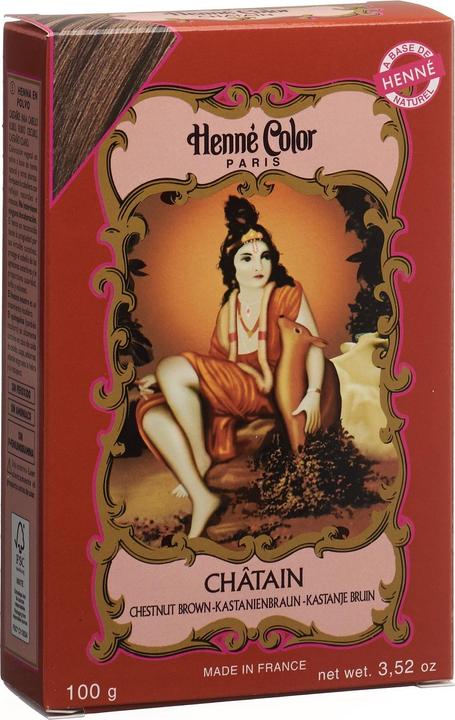 Actual product image Thibaut Henna maroon (Maroon)