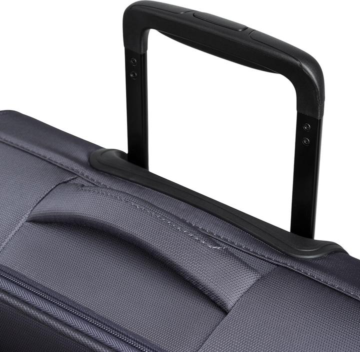 Immagine prodotto Epic Jupiter 4X 4 Rollen Kabinentrolley 55 cm (39 l)