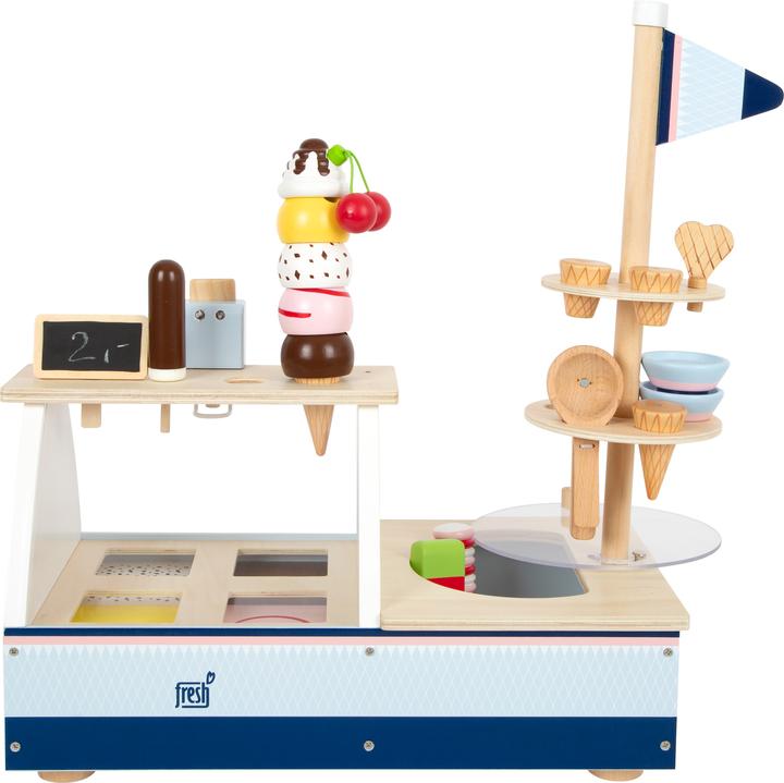 Produktbild small foot Eistheke fresh