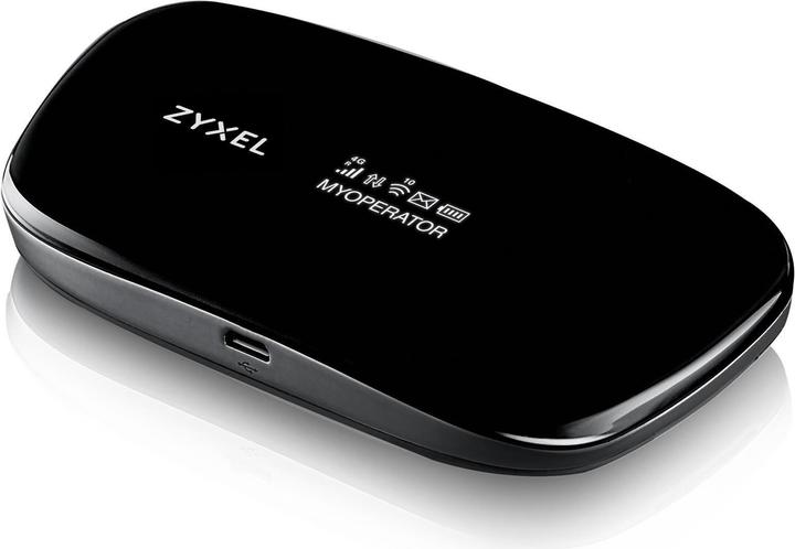 Zyxel Wah7608