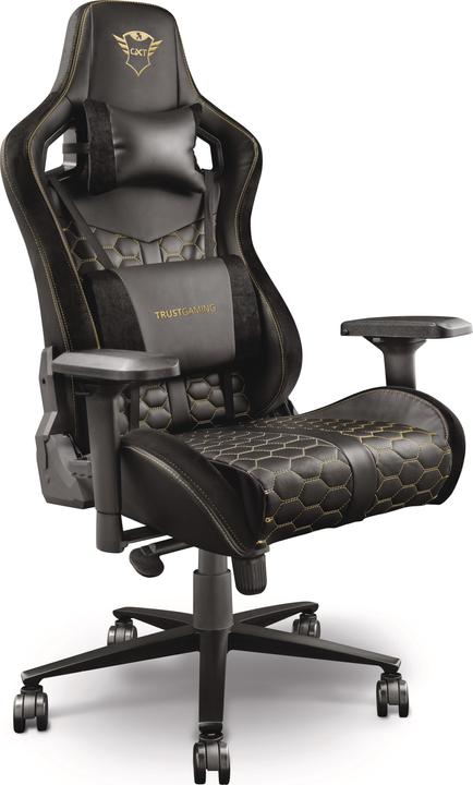 Actual product image Trust GXT 712 Restro Pro