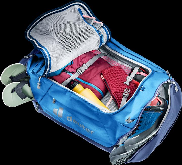 Immagine prodotto Deuter Duffel Pro 60 (60 l)