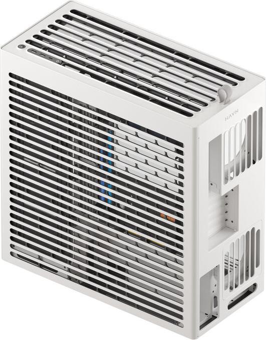 Produktbild Havn HS 420 (mATX, ATX, E-ATX, Mini-ATX)