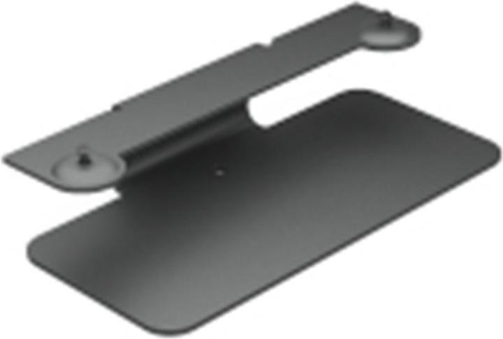 Image du produit Logitech Rally Bar, Stand, - Graphite - Ww