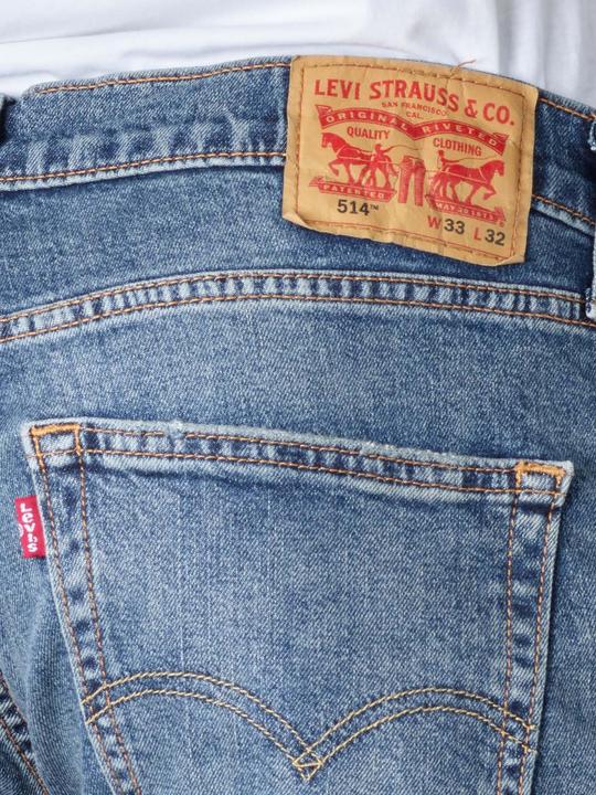 Image du produit Levis 10012432 (W40/L30)