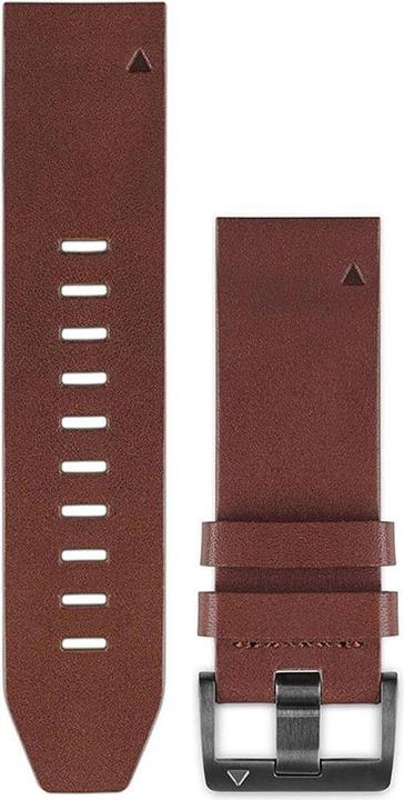 Produktbild Garmin QuickFit (26 mm, Leder)
