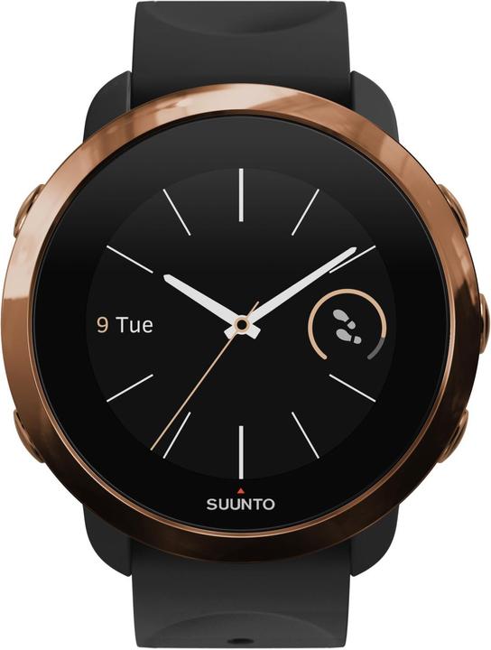 Actual product image Suunto 3 Fitness (43 mm)
