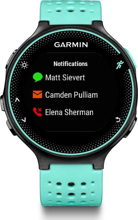 Actual product image Garmin Forerunner 235 (45 mm)