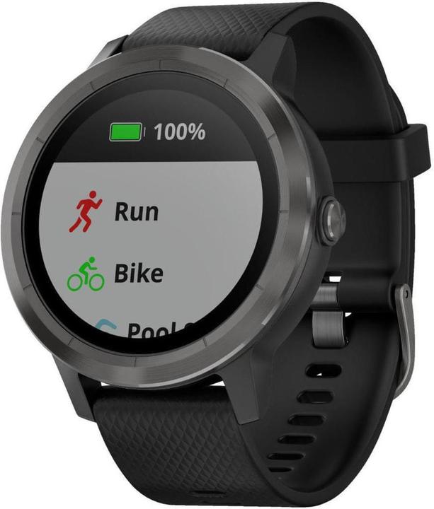 Image du produit Garmin Vivoactive 3 (43 mm)