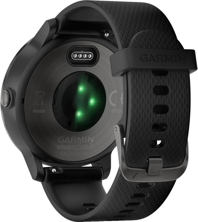 Image du produit Garmin Vivoactive 3 (43 mm)