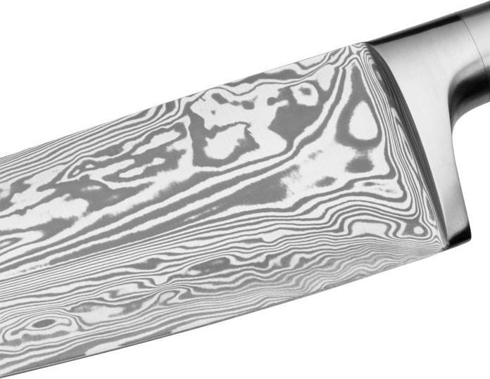 Image du produit WMF Couteau à viande GRAND GOURMET 29,5cm PC DA (17 cm)