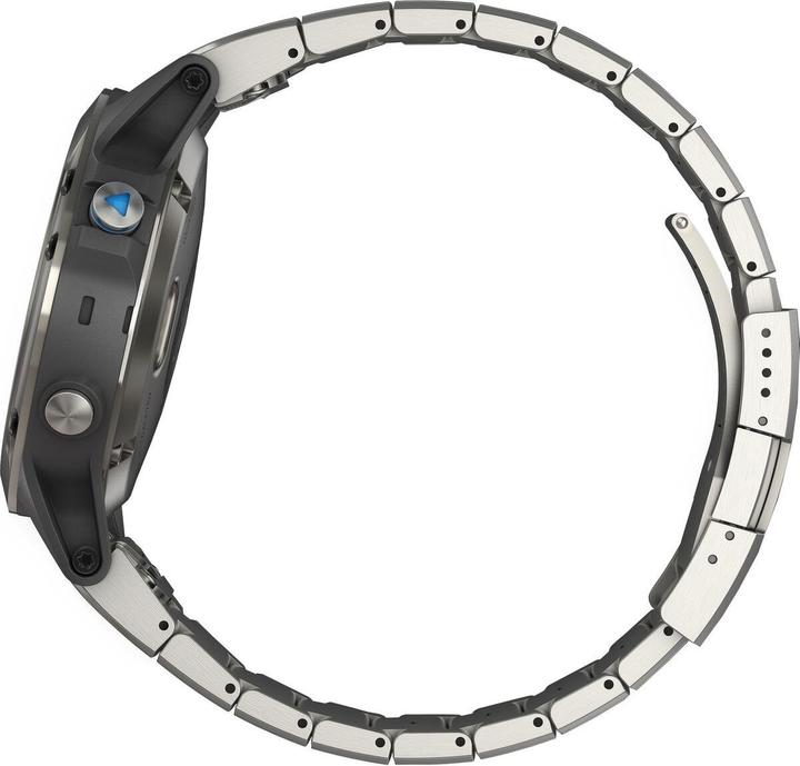 Produktbild Garmin Quatix 5 Saphir Edition (47 mm)