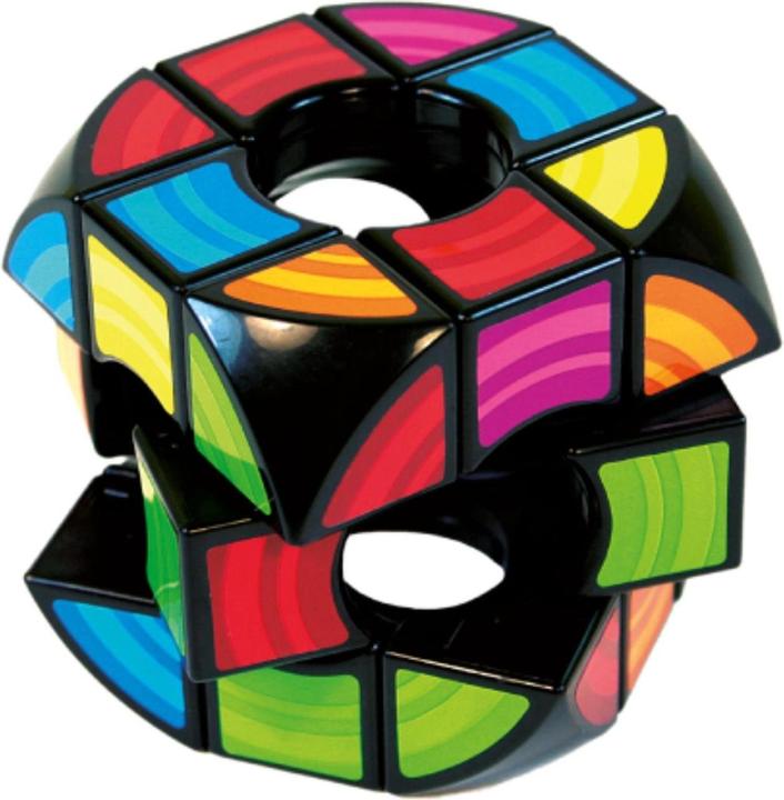 Immagine prodotto Jumbo Il vuoto di Rubik (Tedesco, Francese, Italiano)