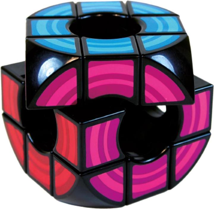 Immagine prodotto Jumbo Il vuoto di Rubik (Tedesco, Francese, Italiano)