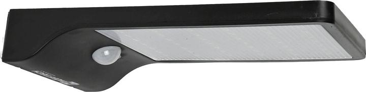 Produktbild ProPlus 4er-Set Solar Aussenwandleuchte mit Bewegungssensor, 50lm, IP44 (50 lm, IP44)