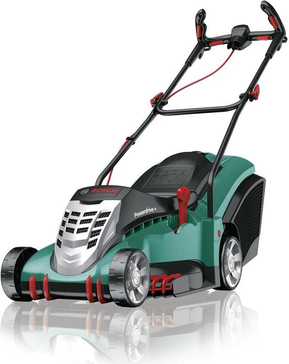 Produktbild Bosch Home & Garden Rotak 43 (Netzbetrieb)