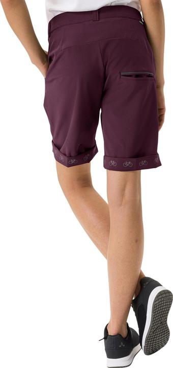 Actual product image Vaude Cyclist (40)
