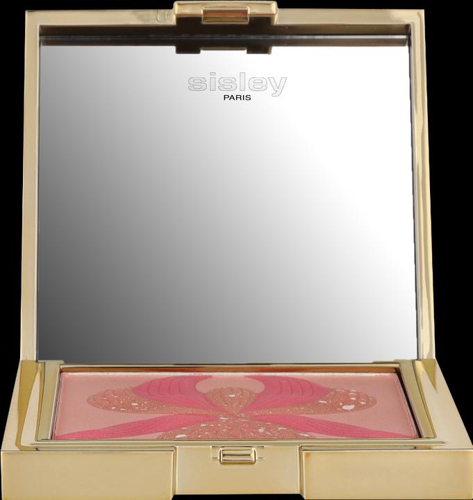 Actual product image Sisley L'Orchidée Rose (L'Orchidée Rose)