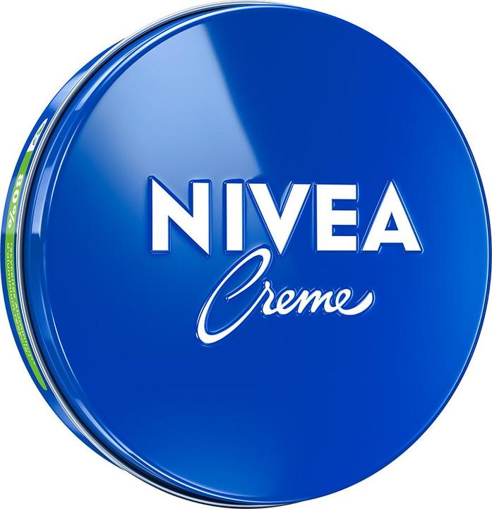 Immagine prodotto NIVEA Creme Dose DUO (Crema corpo, 400 ml)