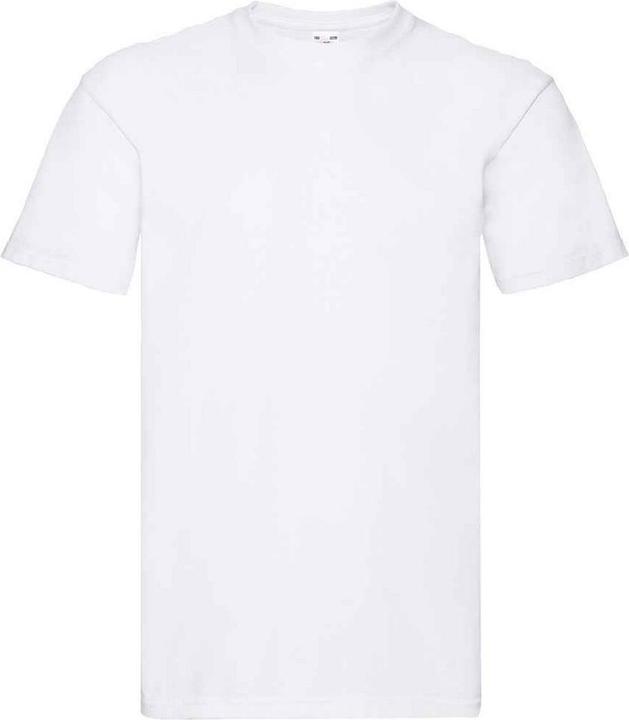 Image du produit Fruit of the Loom - T-shirt SUPER PREMIUM - Adulte (L)