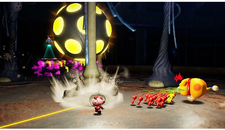 Immagine prodotto Nintendo Pikmin 4 (Switch, DE, IT, FR)