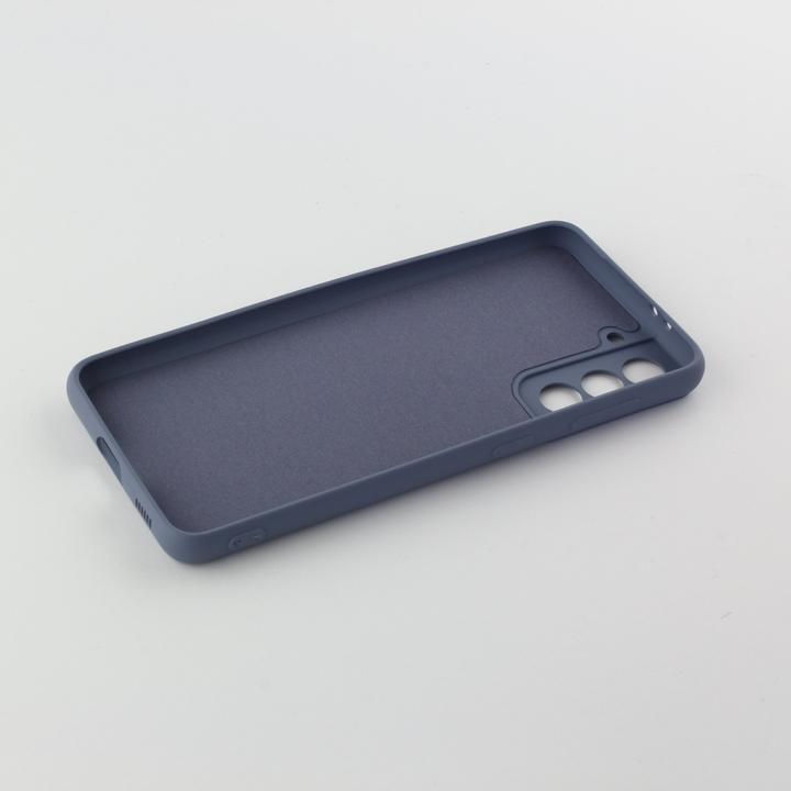 Image du produit PhoneLook Coque Soft Touch (Samsung Galaxy S21 5G)