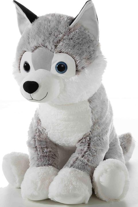Image du produit Heunec HUSKY XL assis (31 cm)