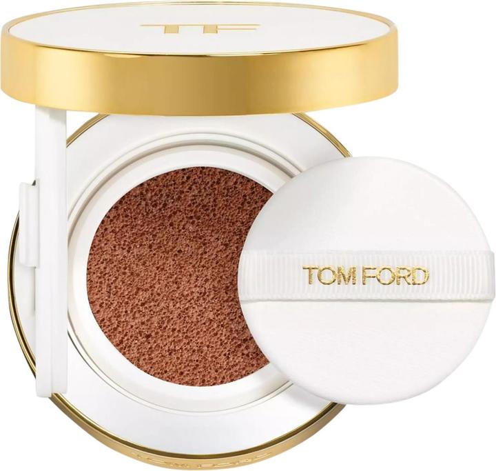 Tom Ford Glow Tone Up Foundation Compact Filled (Highlighter, 12 g)