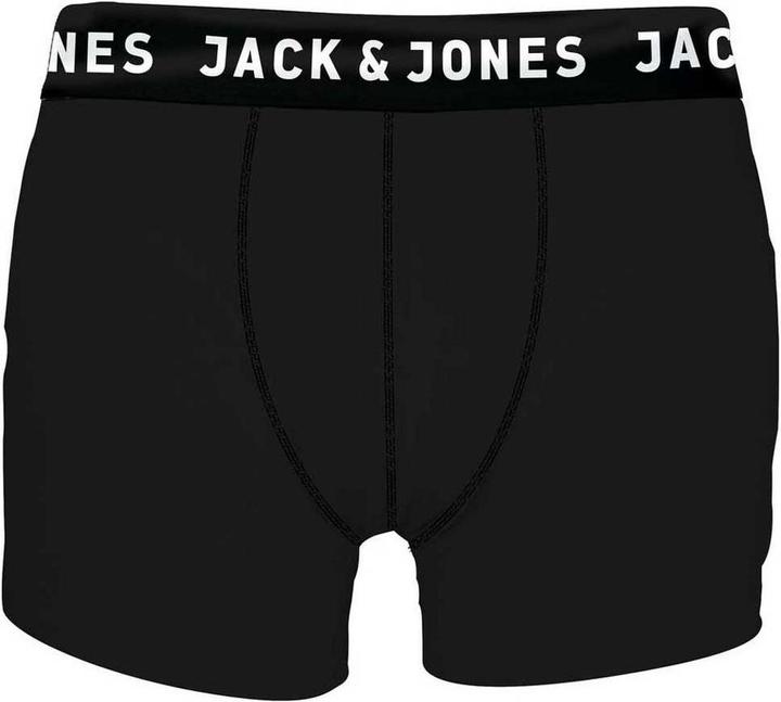 Produktbild Jack & Jones 5er-Pack Boxershorts (XXL, 5er Pack)
