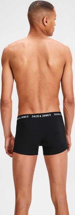 Image du produit Jack & Jones Lot de 5 boxers (L, Pack de 5)