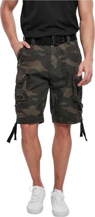 darkcamo