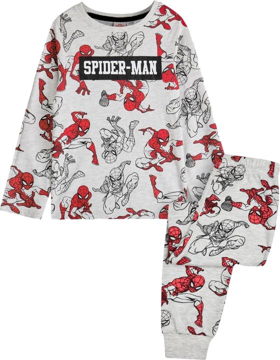 Immagine prodotto Spiderman Schlafanzug (104)