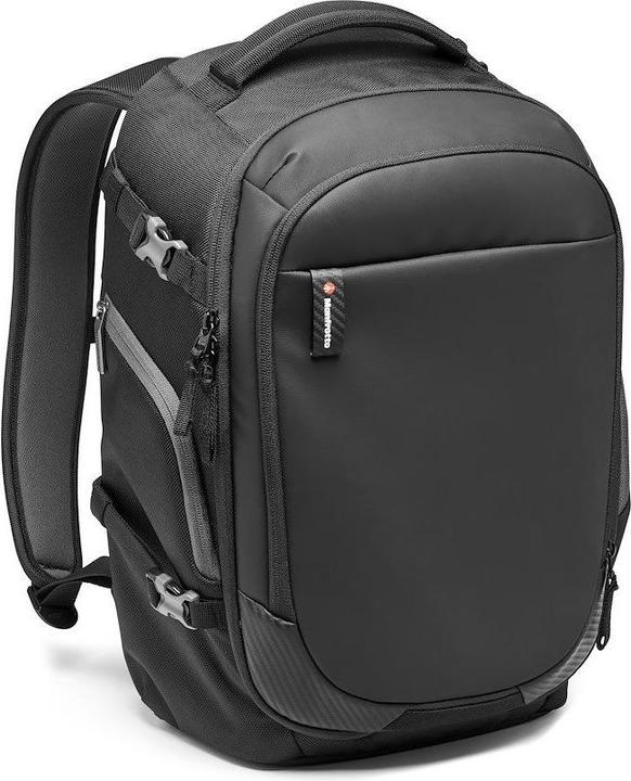 Produktbild Manfrotto Advanced2 Gear Backpack M (Fotorucksack)
