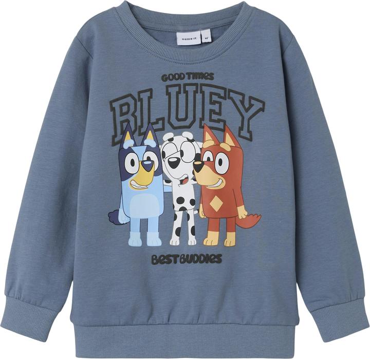 Name it Bluey Sweatshirt (86)