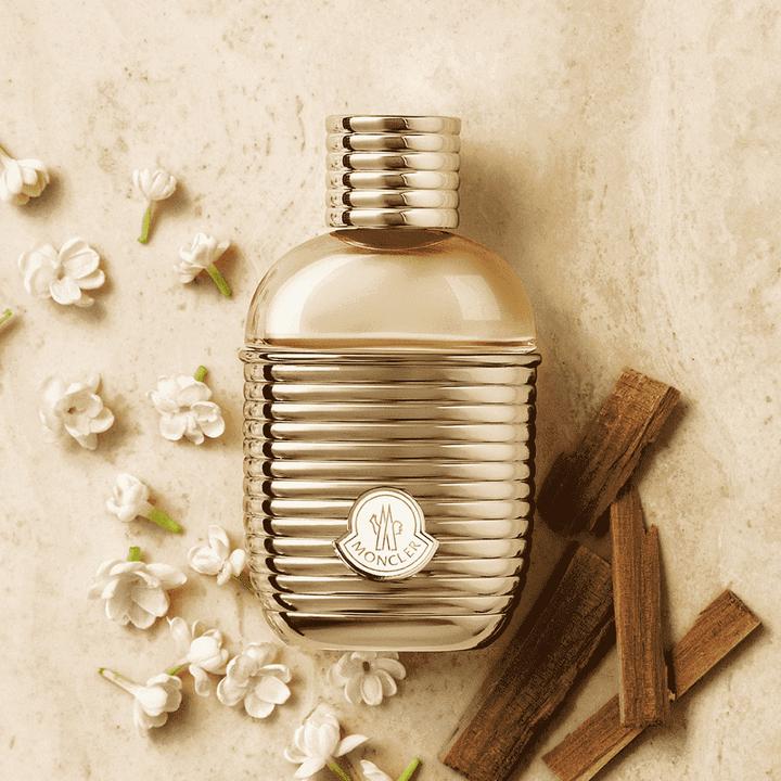 Produktbild Moncler Sunrise Eau de Parfum (Eau de Parfum, 100 ml)