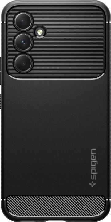 Actual product image Spigen Rugged Armor (Samsung Galaxy A54 5G)