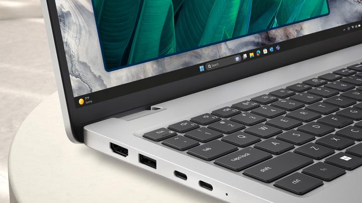 Immagine prodotto Dell Pro Plus PB16250 (16", Intel Core Ultra 7 268V, 32 GB, 512 GB, CH)