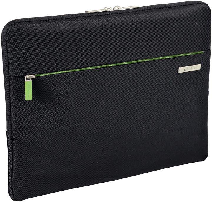 Produktbild Leitz Schutzhülle Laptop schwarz (13.30", Universal)