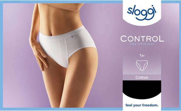 Produktbild Sloggi Control Tai (38, Einzelpack)