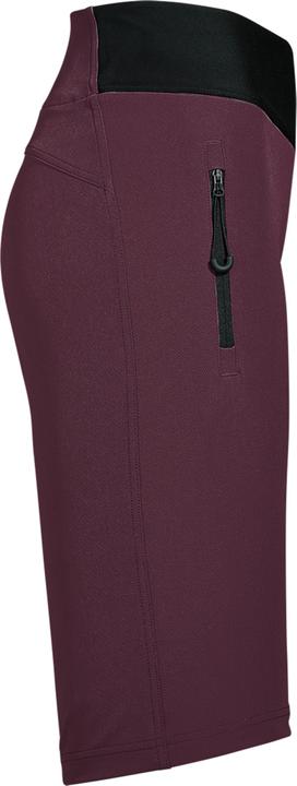 Immagine prodotto iXS Carve "Hip-Hugger" pantaloncini da donna (36)
