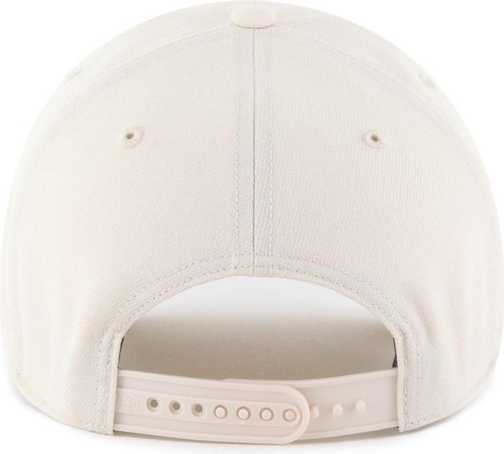 Produktbild 47 Brand Curved Snapback Cap - FC Liverpool natural