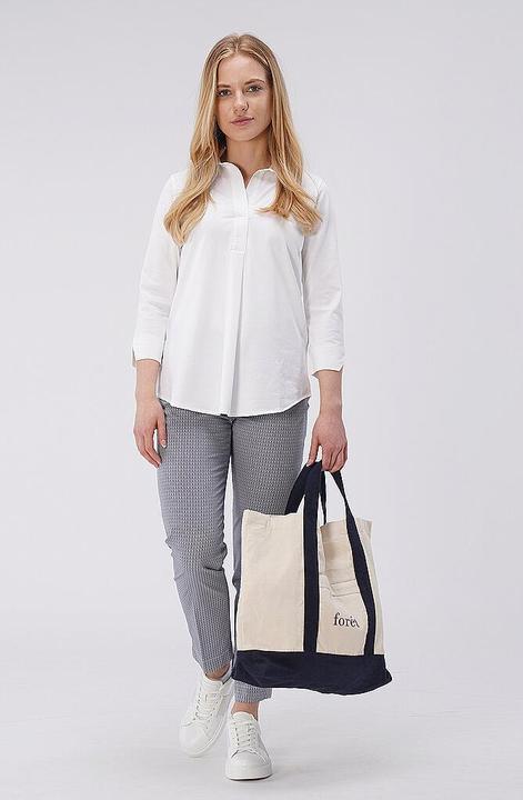 Actual product image Thylie Blouse shirt LOLA (XL)