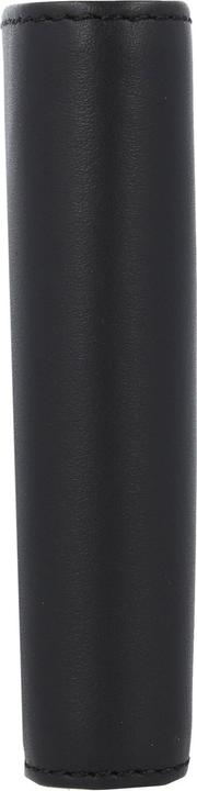 Actual product image Oxmox Leather wallet RFID protection leather 12 cm