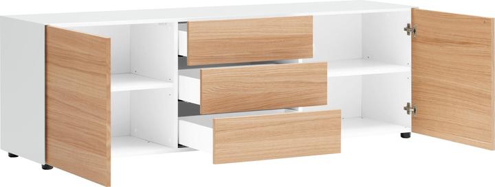 Actual product image micasa Lux