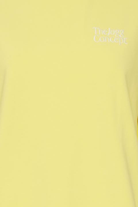 Produktbild TheJoggConcept JCSABINA TSHIRT - 22800242 (M)