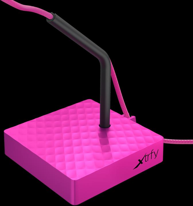 Image du produit CHERRY xtrfy B4 Souris à l'élastique