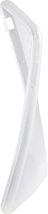 Actual product image Hama Crystal Clear (Apple iPhone 11 Pro Max)