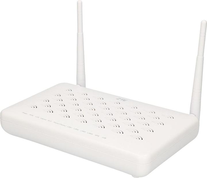 Image du produit ZTE ZXHN F660 GPON ONU ( ZXHN F660)
