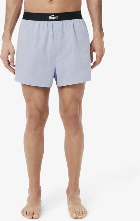 Produktbild Lacoste Wäsche (XS, 3er Pack)